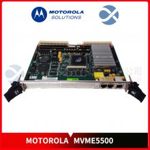 MOTOROLA MVME162-323