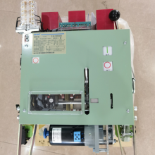 ̩ʽ·DW17-2900A/4P ʽ綯 AC380V/AC220V/DC220V
