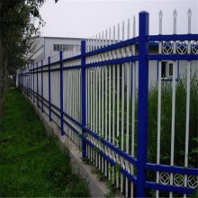 阳台防护围栏 锌钢护栏 庭院护栏 铁艺护栏
