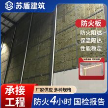 防爆吊顶 苏盾建筑 工业用轻质泄爆墙厂家 混凝土构件防火保护