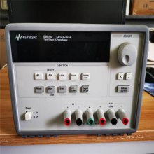 Agilent ֱ����ѹ��Դ������E3632A***���ֳ���