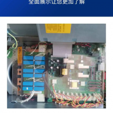 直流调速装 置带微处理器 可操控励磁整流机6RA7018-6DV62