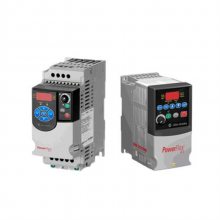 AB罗克韦尔 PowerFlex400系列变频器22D-B012N104 电机容量2.2kW