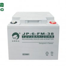 JumpooJP-6-FM-38Ǧά12V38AH