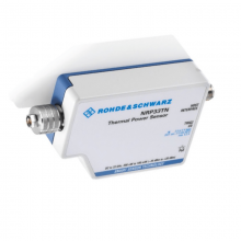 /޶RS޵ʩߴNRP110T ȹ̽ͷDC  110 GHz