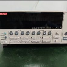 keithley6430/吉时利6430亚FA程控源表-静电计