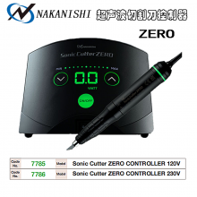 ձNAKANISHI NSK US-40C SET Sonic Cutter ZEROиԭװ