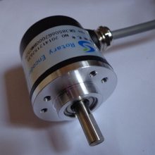 供应批发深圳全控光电专业自主研发生产加工 增量式 编码器 接线图 价格