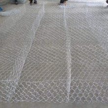 韶华生产 生态格宾 石笼网垫 格宾网挡土墙