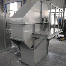 颗粒物料提升机 th250斗式提升机 诚本机械提升设备