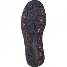 代尔塔301225 SIMBA S3经济型橡胶大底安全鞋