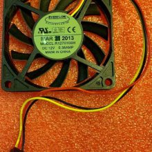 EVERFLOW R127010BH DC12V 0.3***MP 7010 3 ɢȷ