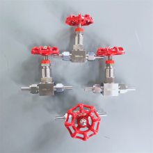 钢电厂取样截止阀5100A007高压截止阀
