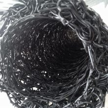 厂家直售 塑料盲沟 多种规格型号 渗排水塑料盲沟