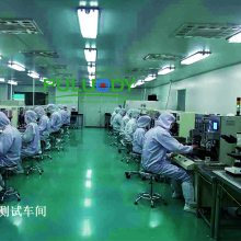 如何理解颗粒计数器的分辨力