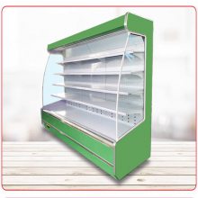 雪村饮料柜商用移门款冷藏保鲜柜展示柜立式啤酒冰柜