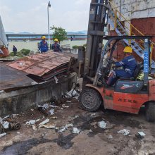 湖南房屋安装施工