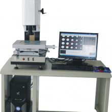 昆山市、吴江市，吴中区二次元上门培训安装送货影像仪厂家直销