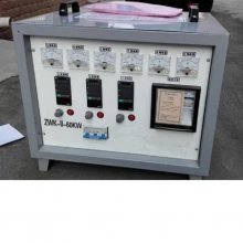 名称：MKY-ZWK-II-60KW 智能温控仪（曲线记录仪）