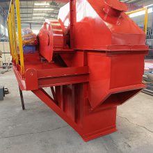 NE30板链斗式提升机 东震机械 块状颗粒物料提升设备