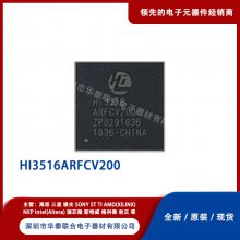 HI3516ARFCV200 Ԫ HI װBGA22+