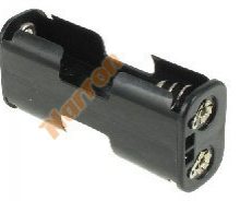 Eagle Plastic Devices 12BH182A-GR