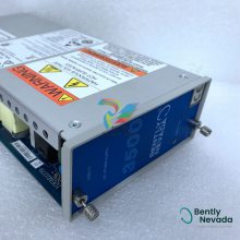 BENTLY 125800-01 本特利内华达 125704-01 TMR继电器模块