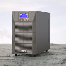 英威腾HT1102S长机HT1102L标机UPS电源塔式单进单出