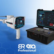 地下水探测器 地球物理搜索系统 远程定位系统