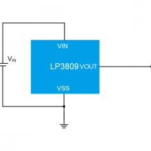 LP3809 ΢Դѹ ʱ240mS ڳ Դ