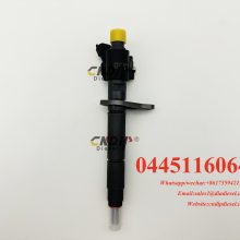 Injector 0445116064 Diesel Common Rail Fuel Injector 0 445 116 064