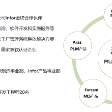 大连Infor ERP管理系统如何收费 欢迎来电 润数信息技术供应