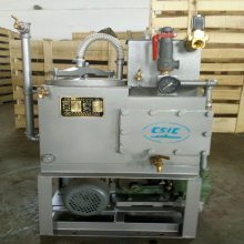 渔船船用油水分离器CYSC-0.25型 小型舱底水处理器