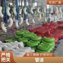 防腐钢管大小口径均可防腐抗压能力强沧州