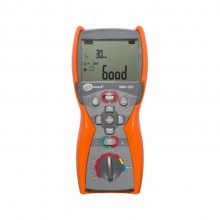 波兰SONEL S.A.（索耐） MRP-201剩余电流装置(RCD)仪表