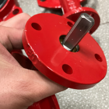 供應(yīng) Bray 蝶閥 300300-11010622