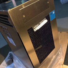 iceqube յ IQ2000EV-230-SS316-N4X-CP3-STDF