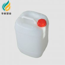 涿州10升化工试剂塑料桶 定州10公斤生物制剂塑料桶 HDPE材质
