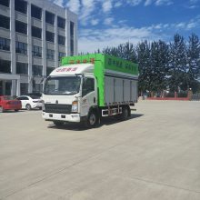 餐厨垃圾车、经济实惠