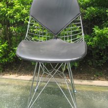 Ӧγ ʽ ϸ˵wire chair