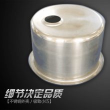 佛山不锈钢冲压加工不锈钢钣金件不锈钢壳体加工异形壳体