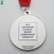 外贸热销奖牌定制运动比赛澳大利亚跑步比赛奖品牌奖章定制做