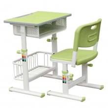 综合高中课桌椅-卫生职业技术学院课桌椅-技师学院课桌椅