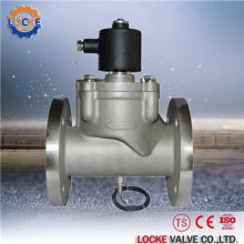 进口防腐电磁阀|德国洛克