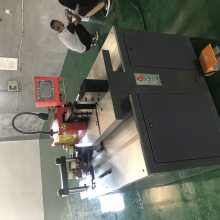 济南振捷数控母线加工机NCZMXK-303-3-S母线机 数控铜排加工机 三合一母线机