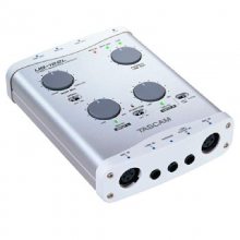 ӦTASCAM US-122L 