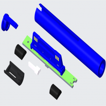 ΢Microsoft 15V 2.58A Surface Pro õԴ߳߶
