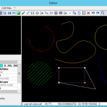 CAD .NET.NETпCADʽ