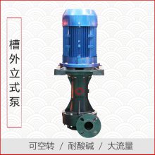 循环泵异常噪声怎么解决?-台风泵业