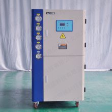 北京激光冷水机